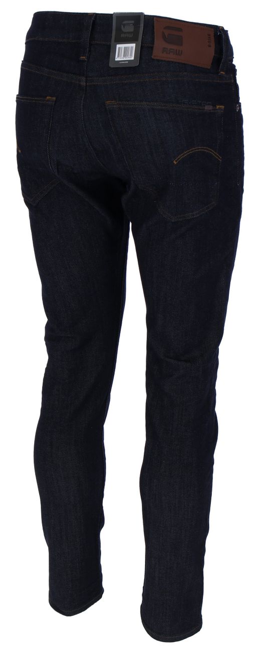 G-Star Herren Jeans 3301 Slim Fit